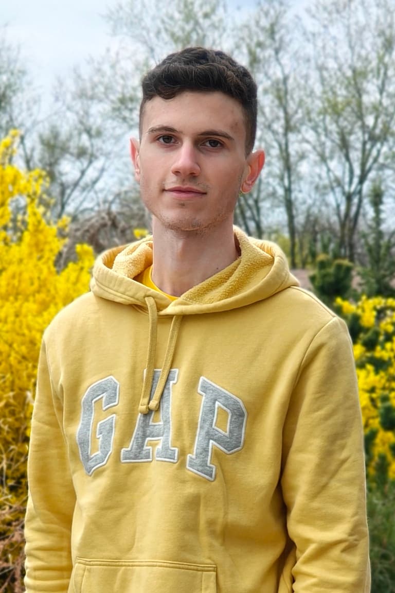 Eduard Sierov